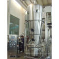 Pharmaceutical fluidized bed coater Wurster coating machine